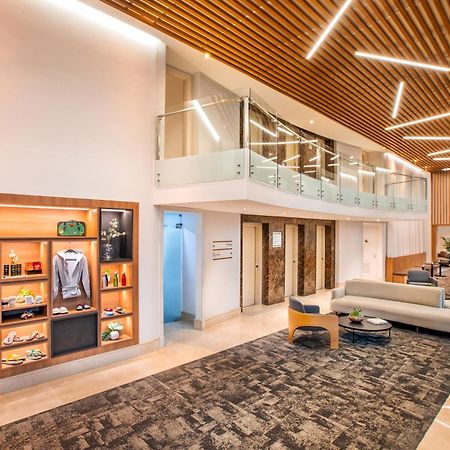 Innside By Melia Sao Paulo Iguatemi Екстер'єр фото