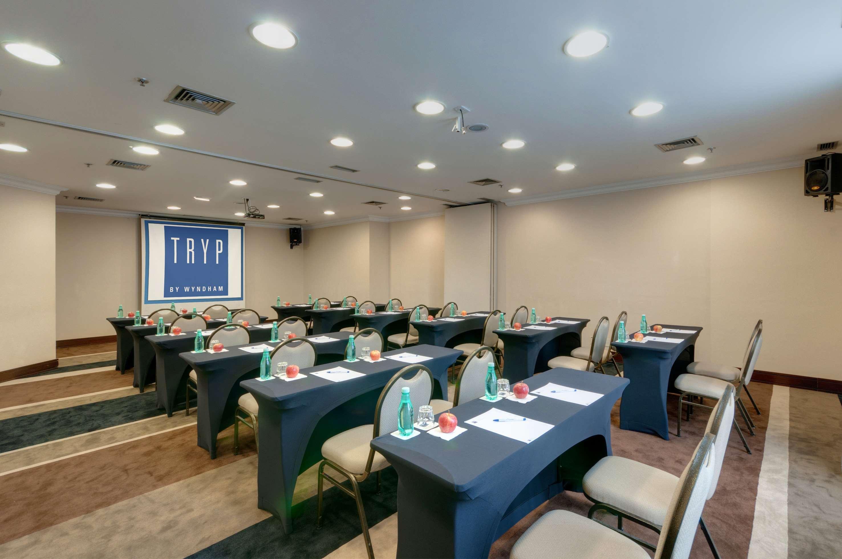 Innside By Melia Sao Paulo Iguatemi Екстер'єр фото