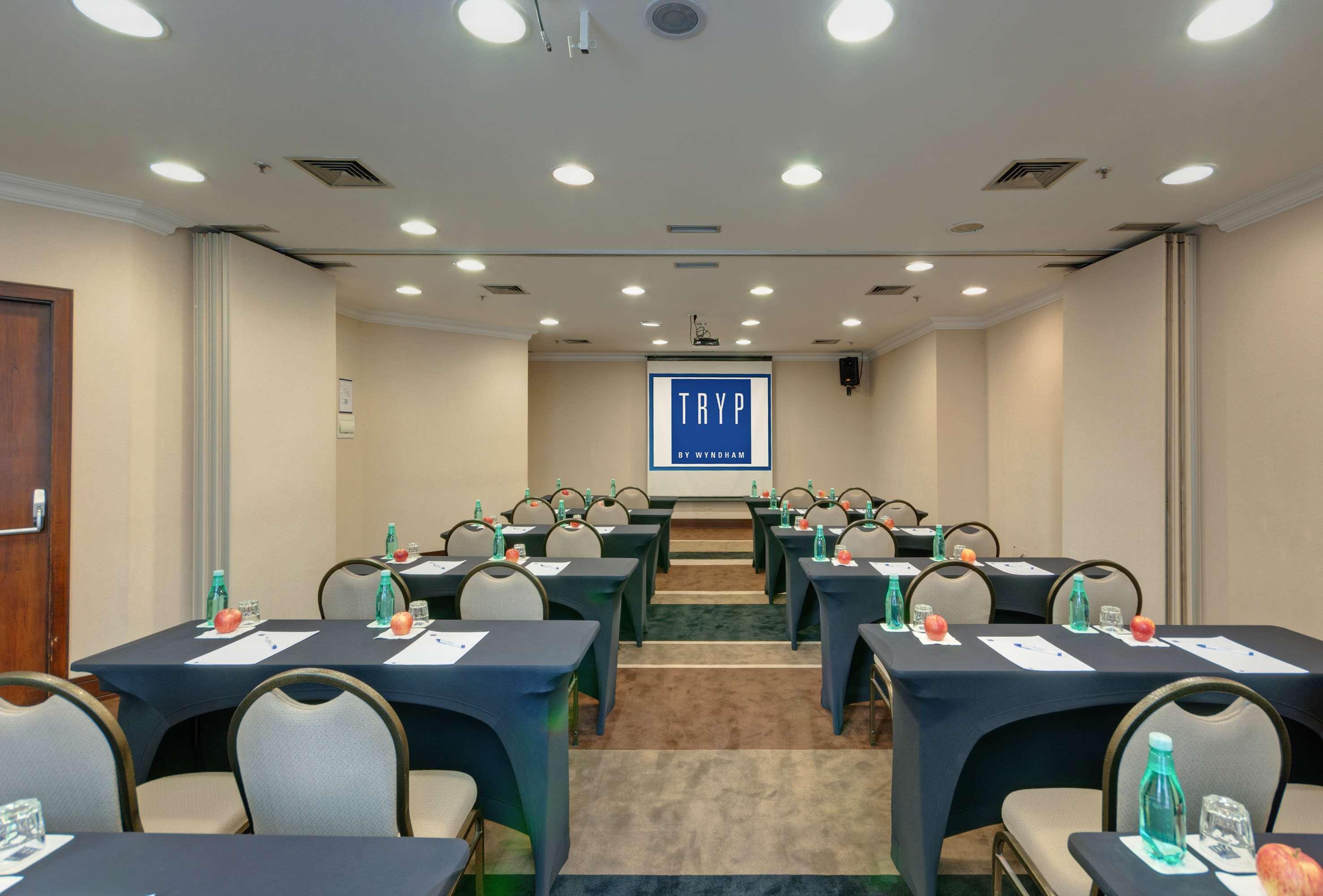 Innside By Melia Sao Paulo Iguatemi Екстер'єр фото