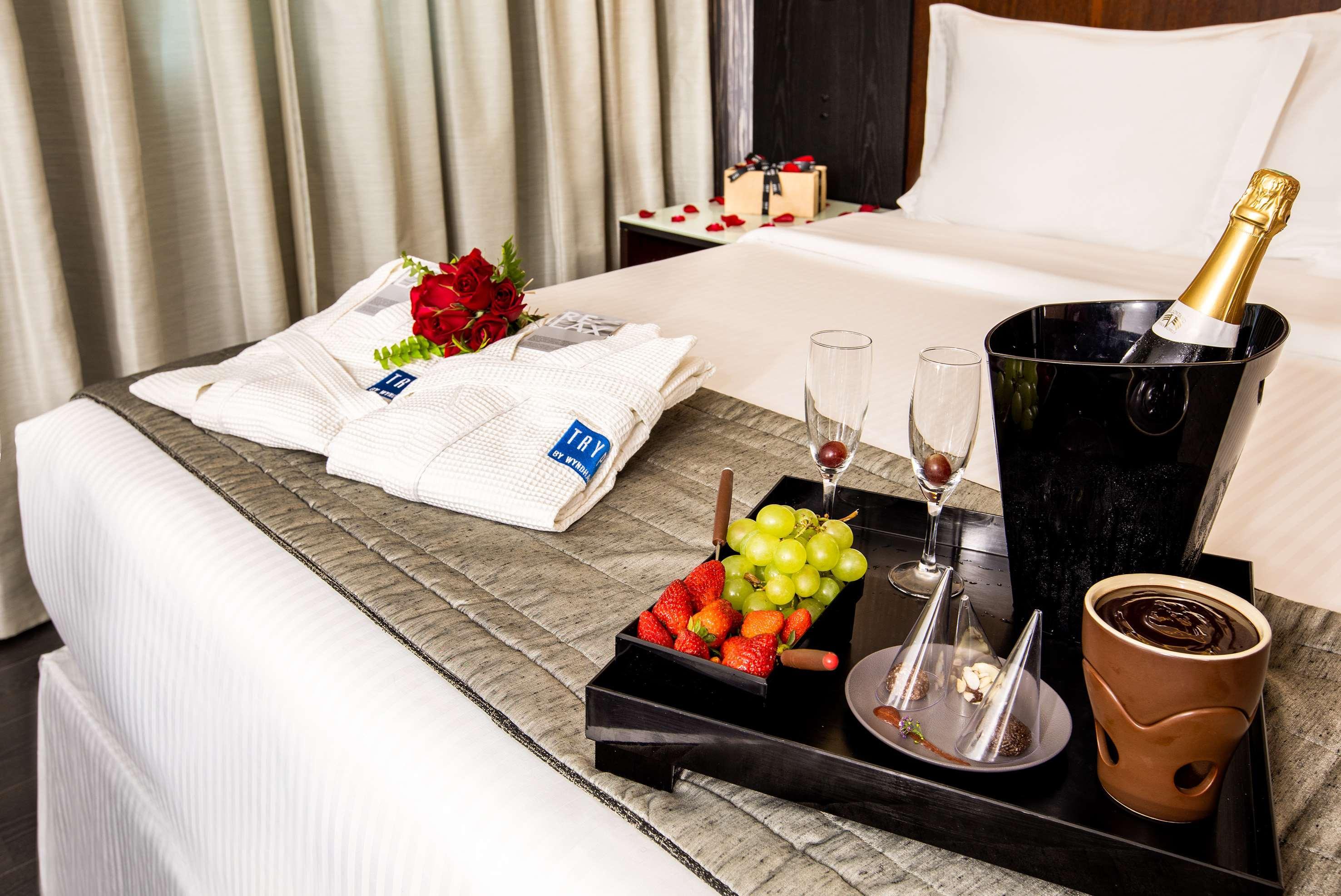 Innside By Melia Sao Paulo Iguatemi Екстер'єр фото