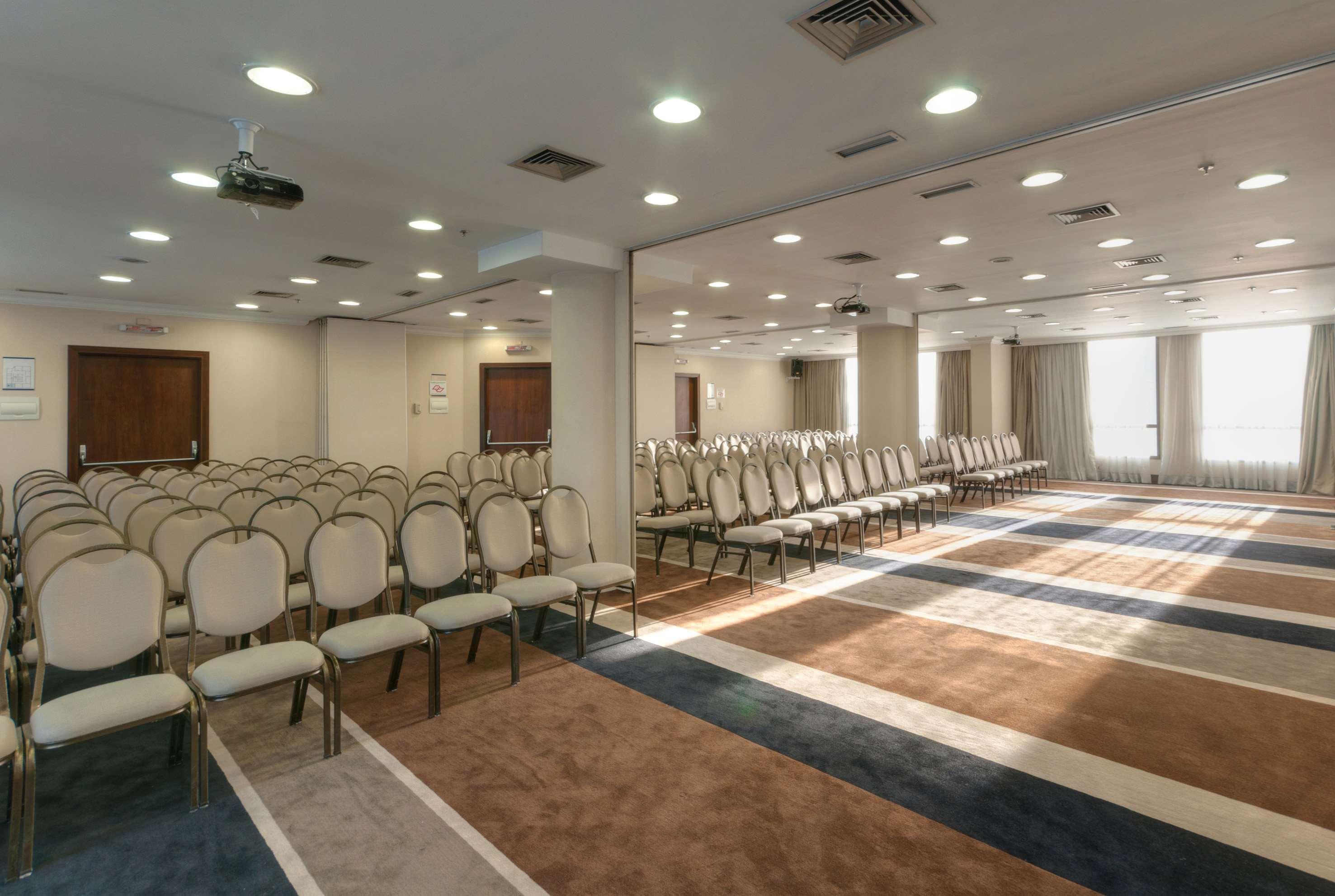 Innside By Melia Sao Paulo Iguatemi Екстер'єр фото
