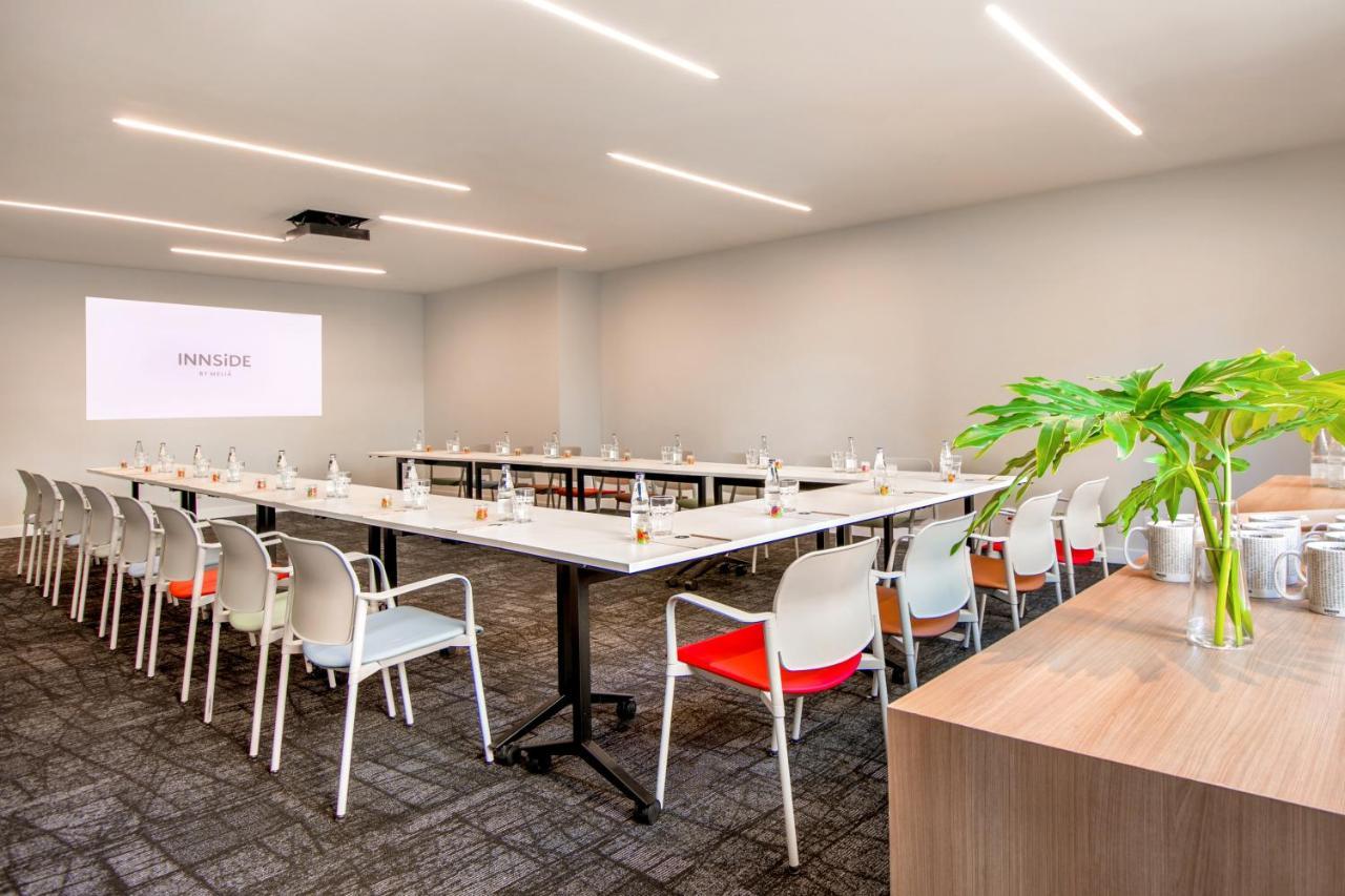 Innside By Melia Sao Paulo Iguatemi Екстер'єр фото
