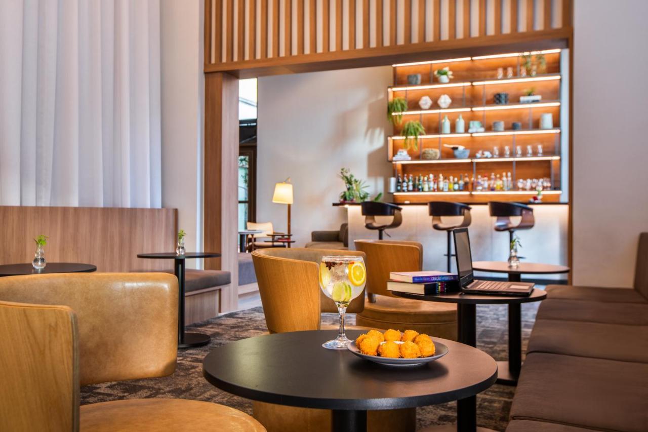 Innside By Melia Sao Paulo Iguatemi Екстер'єр фото