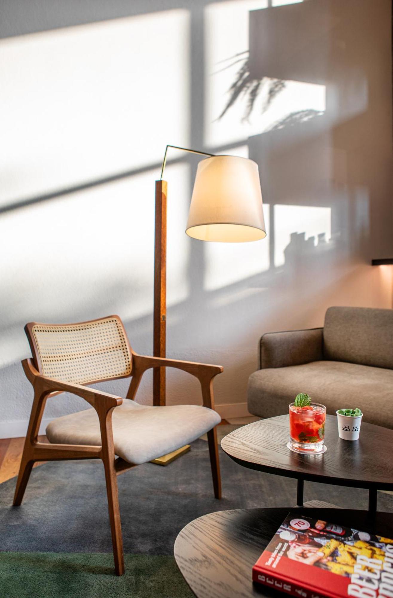 Innside By Melia Sao Paulo Iguatemi Екстер'єр фото