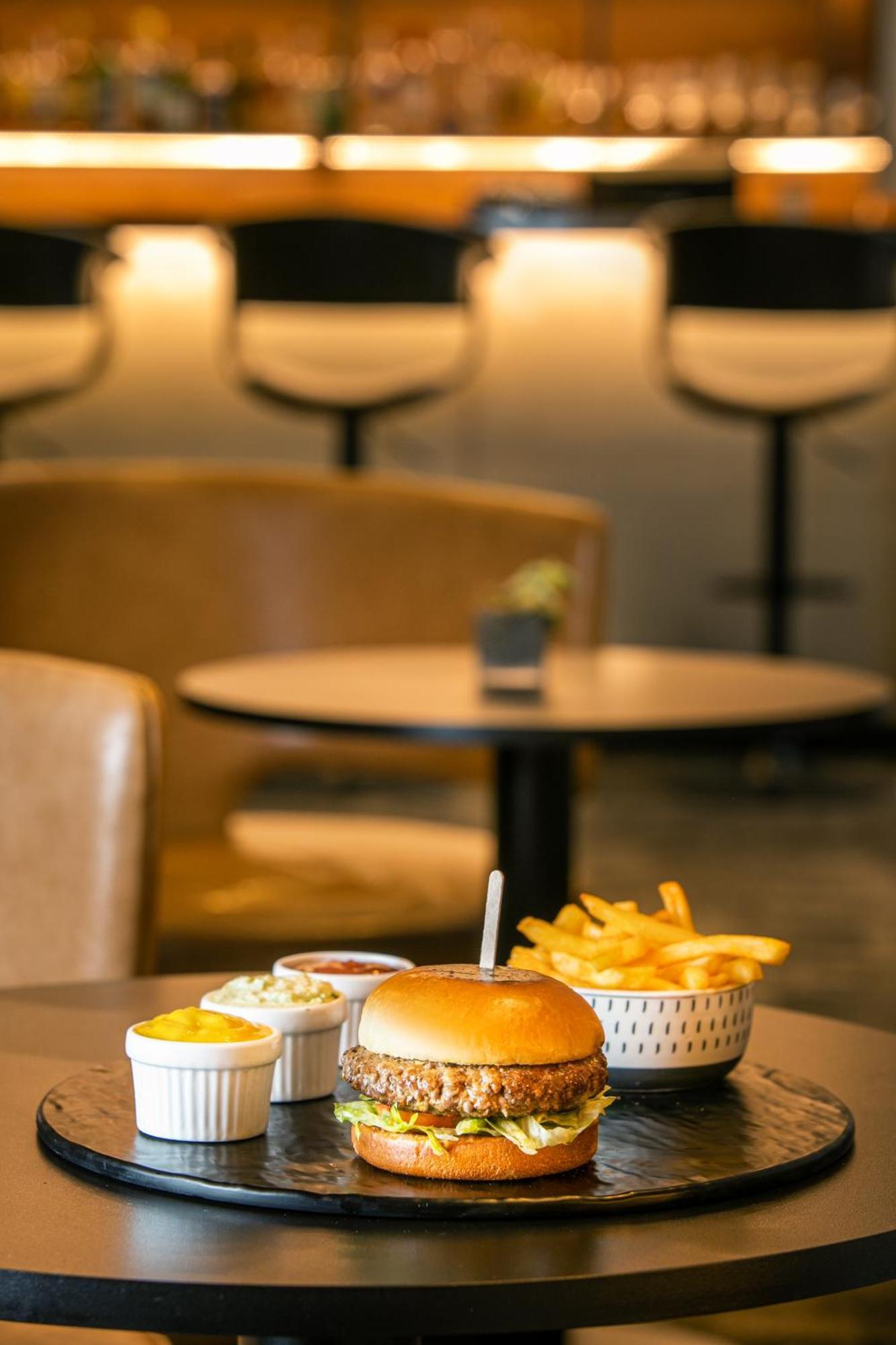 Innside By Melia Sao Paulo Iguatemi Екстер'єр фото