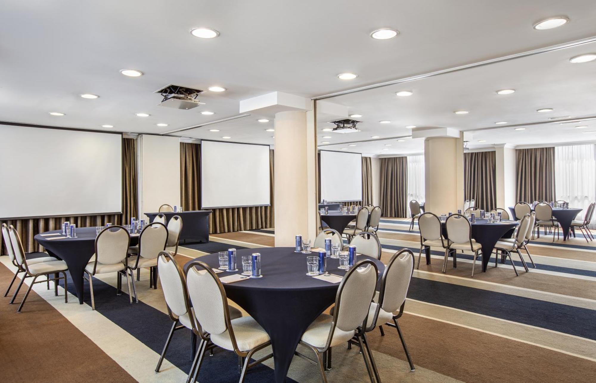 Innside By Melia Sao Paulo Iguatemi Екстер'єр фото