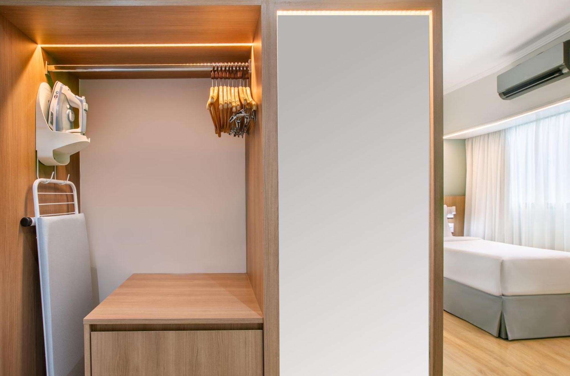 Innside By Melia Sao Paulo Iguatemi Екстер'єр фото