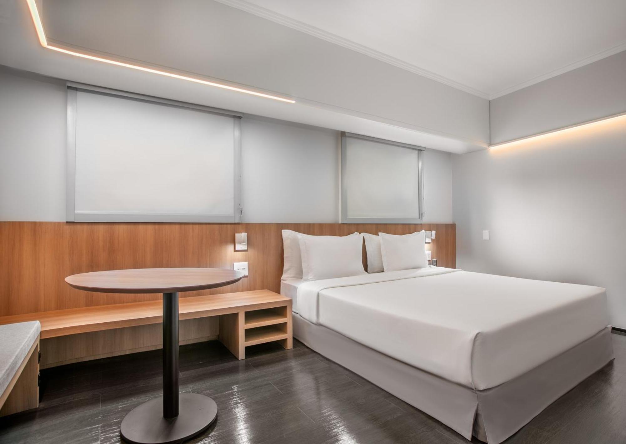 Innside By Melia Sao Paulo Iguatemi Екстер'єр фото