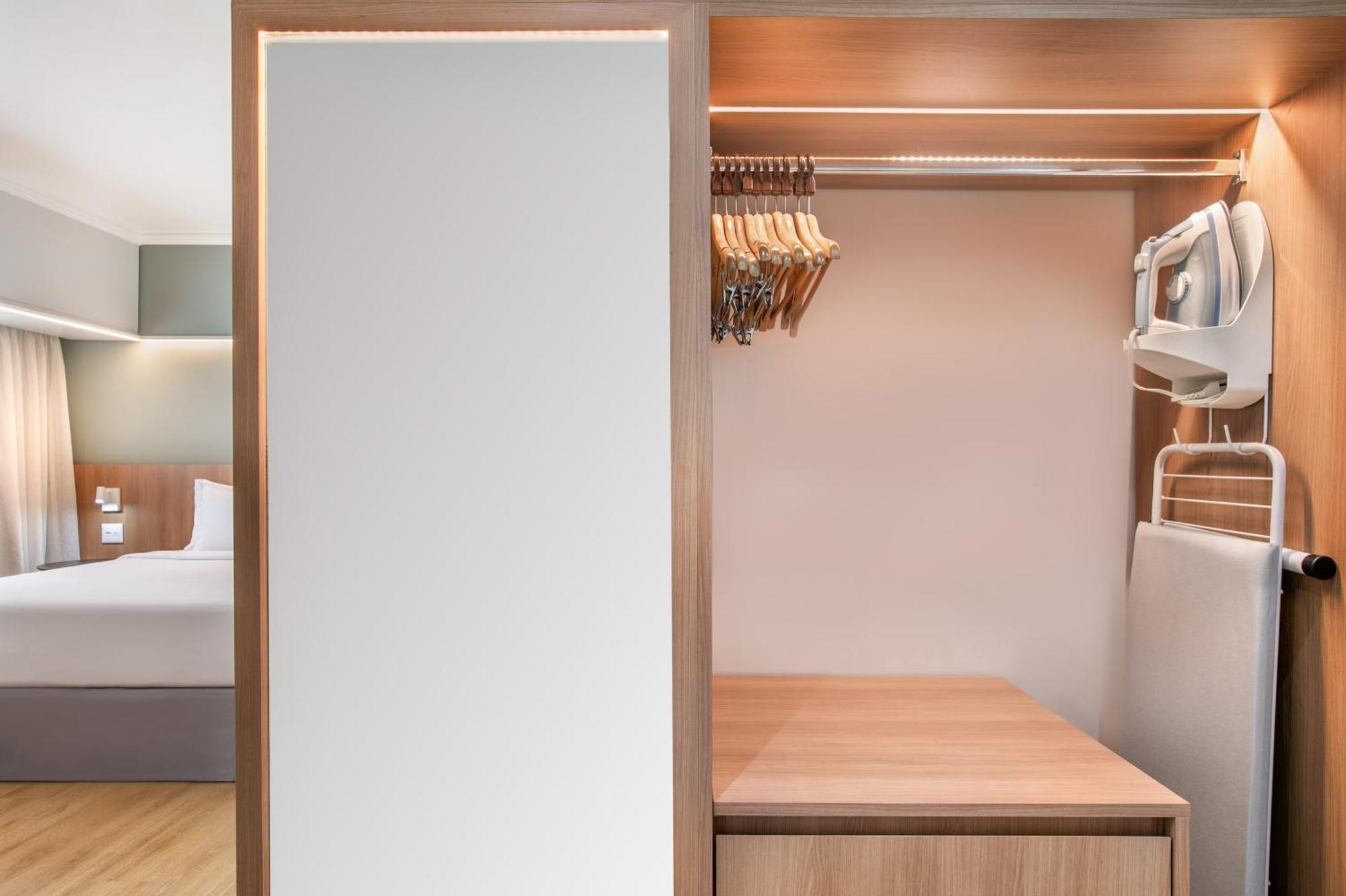 Innside By Melia Sao Paulo Iguatemi Екстер'єр фото